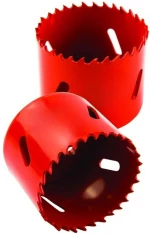 Ποτηροτρύπανο BiM HSS 127mm 57127