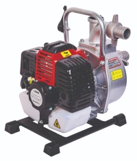 RAIDER Αντλία Βενζινοκίνητη 1.68hp 2Τ 1,5"Χ1,5" RD-GWP03J 1.25kW 092101