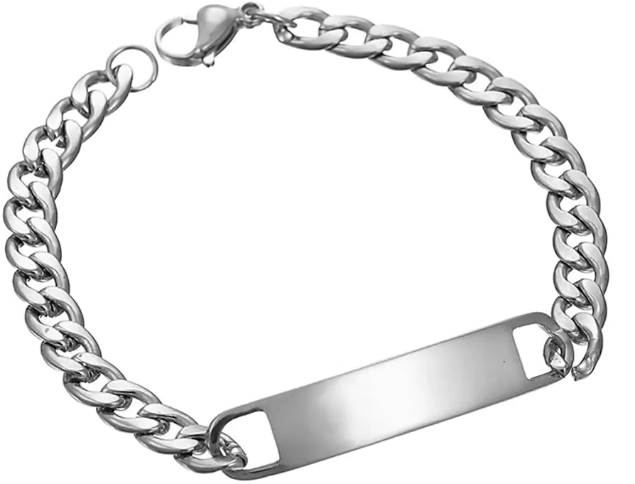 Γυναικείο Βραχιόλι CB31265277 Ανοξείδωτο Ατσάλι - Χρυσό