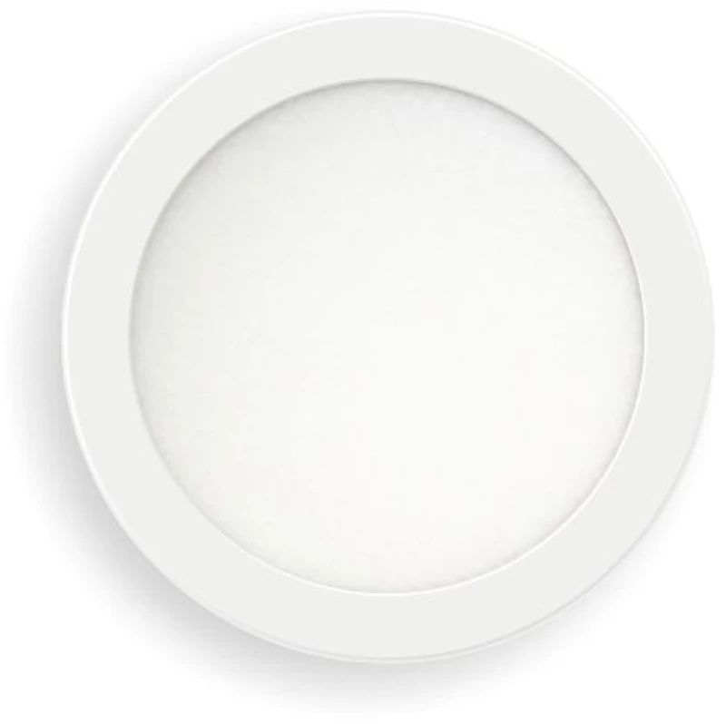 ΧΩΝΕΥΤΟ ΛΕΠΤΟ LED ΟΡΟΦΗΣ 15W CCT 6041