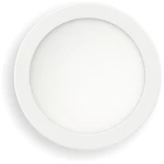 ΧΩΝΕΥΤΟ ΛΕΠΤΟ LED ΟΡΟΦΗΣ 15W CCT 6041