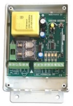 Πινακοδέκτης ελέγχου Autotech R-2010D για μοτέρ ρολλού 230 VAC
