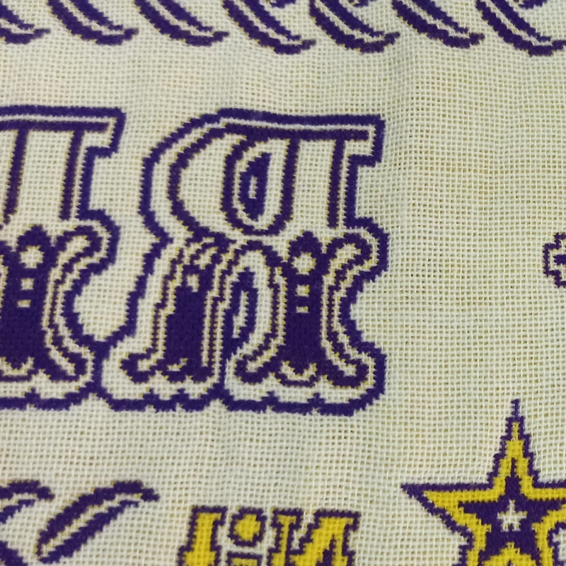 Sports rm101 Κασκόλ Real Madrid FC (Vintage)