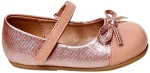 ΜΠΑΛΑΡΙΝΑ ΚΟΡΙΤΣΙ ZAK SHOES SD12244 NUDE (20-27)
