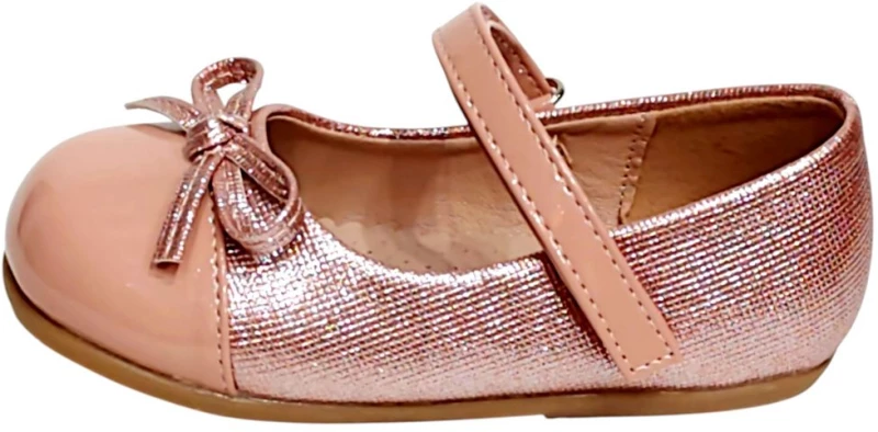 ΜΠΑΛΑΡΙΝΑ ΚΟΡΙΤΣΙ ZAK SHOES SD12244 NUDE (20-27)