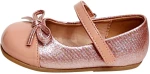 ΜΠΑΛΑΡΙΝΑ ΚΟΡΙΤΣΙ ZAK SHOES SD12244 NUDE (20-27)