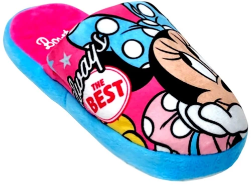 ΠΑΝΤΟΦΛΑ ΚΟΡΙΤΣΙ DISNEY MINNIE ADX15509WD ΡΟΖ (26-33)