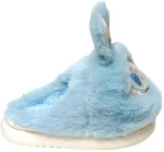 ΠΑΝΤΟΦΛΑ ΚΟΡΙΤΣΙ SESAMALL LABUBU XL-8092 ΣΙΕΛ (24-35)