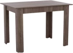 ΤΡΑΠΕΖΙ ΚΟΥΖΙΝΑΣ HM2428.05, 110x80x77Υεκ., SONOMA OAK TRUFFLE