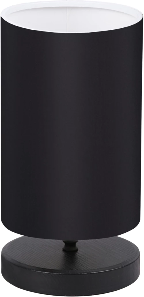 ΦΩΤΙΣΤΙΚΟ ΕΠΙΤΡΑΠΕΖΙΟ ΜΑΥΡΟ HM7595.02 15x30εκ.