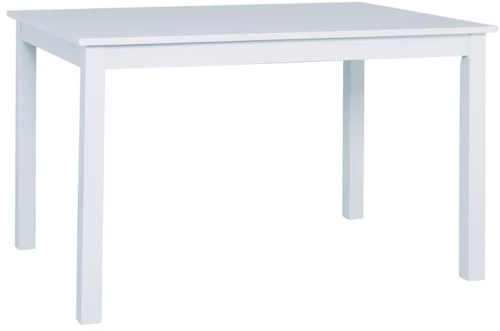 NATURALE Τραπέζι Άσπρο Mdf