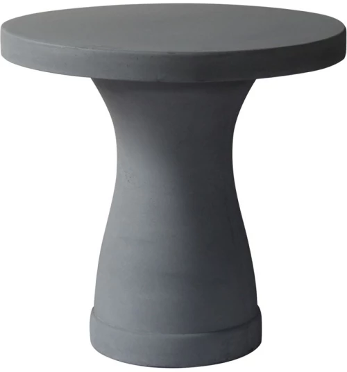 CONCRETE Τραπέζι Cement Grey