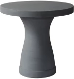 CONCRETE Τραπέζι Cement Grey