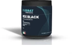 Pai Boat Ισχυρή Κρέμα Γυαλίσματος Rex Black 1kg