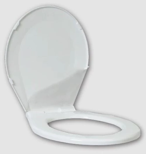 Καπάκι Ηλεκτρικής Τουαλέτας Deluxe