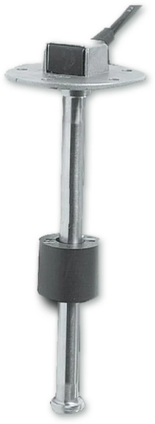 Φλοτέρ Βενζίνης Κάθετο 240-33Ohm - 22cm