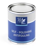 Sealine Υφαλόχρωμα Αυτοκαθαριζόμενο Μπλέ - 750ml