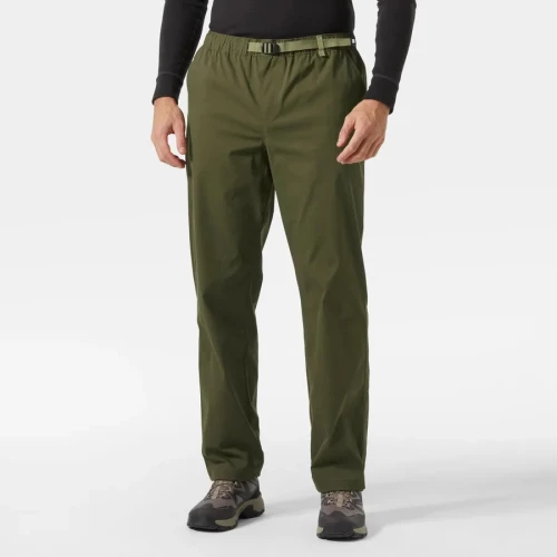 Helly Hansen Holmen Relaxed Παντελόνι