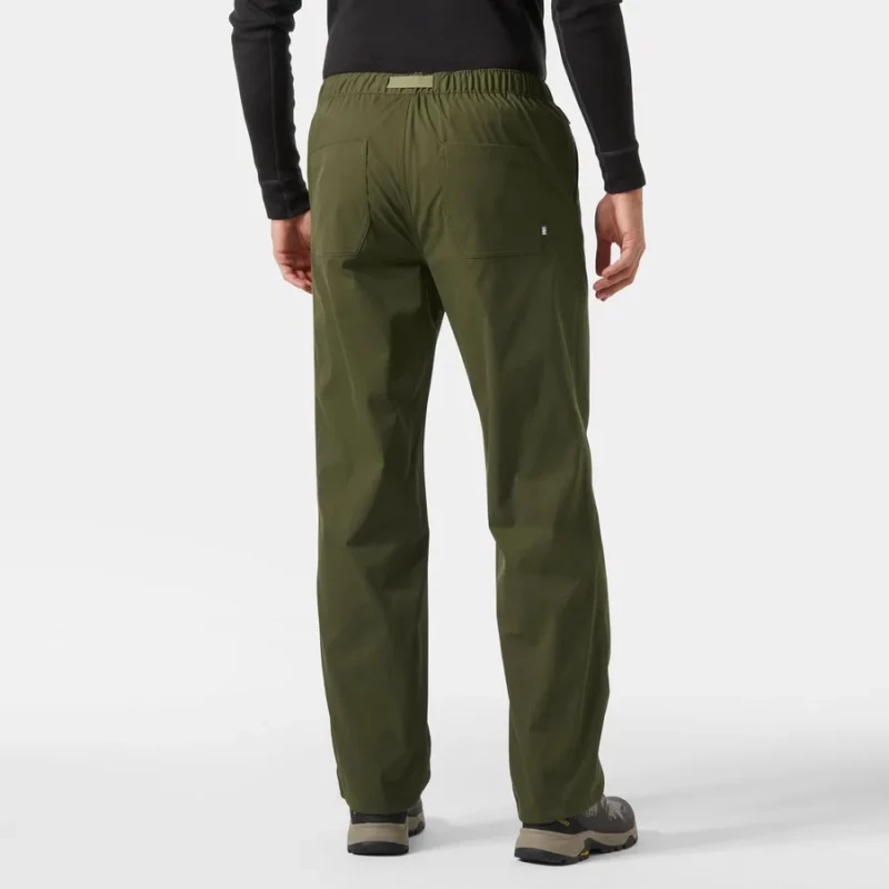 Helly Hansen Holmen Relaxed Παντελόνι