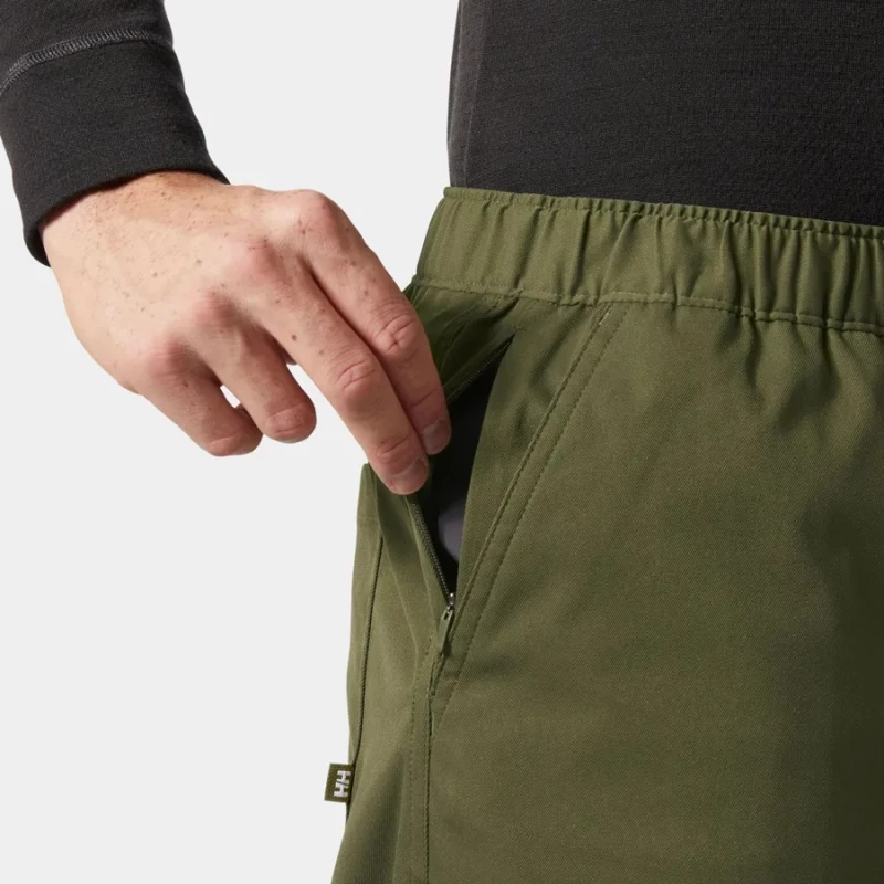 Helly Hansen Holmen Relaxed Παντελόνι