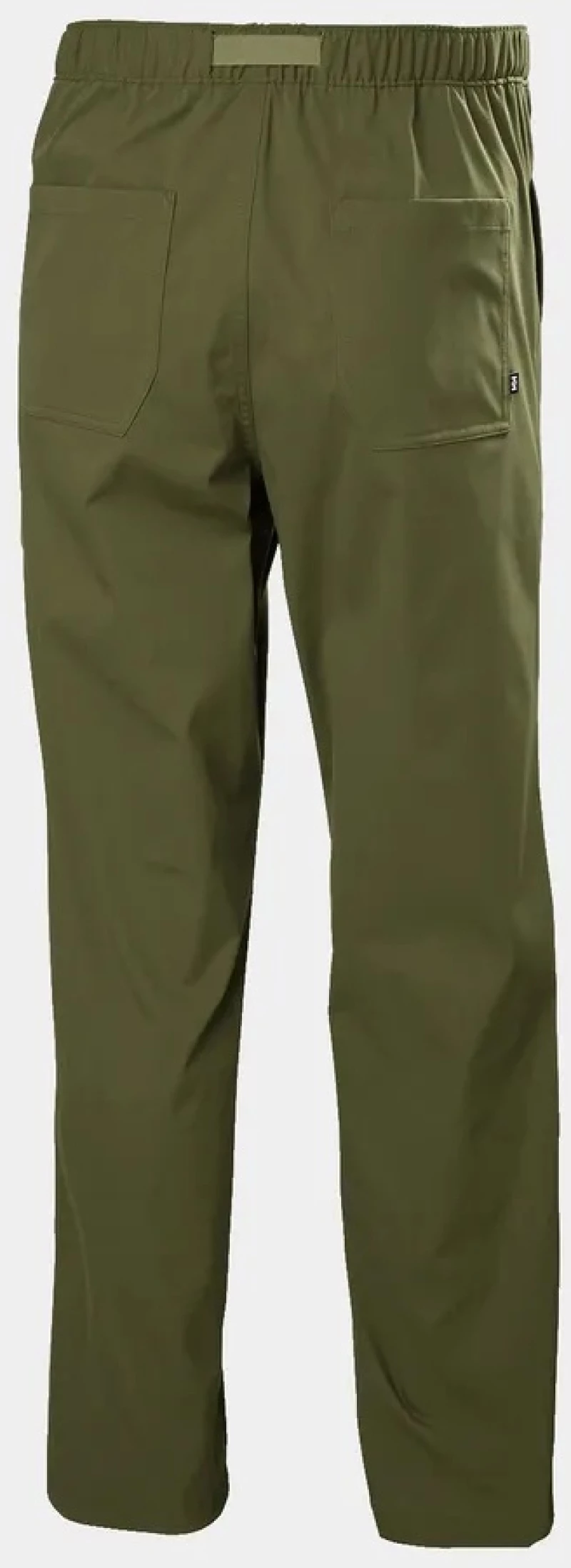 Helly Hansen Holmen Relaxed Παντελόνι