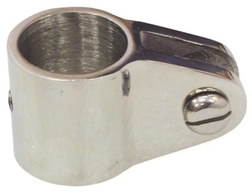 Βάση Σύσφιξης Inox - 22mm