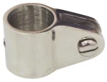 Βάση Σύσφιξης Inox - 22mm
