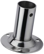 Στρογγυλή Βάση 90° Inox 316