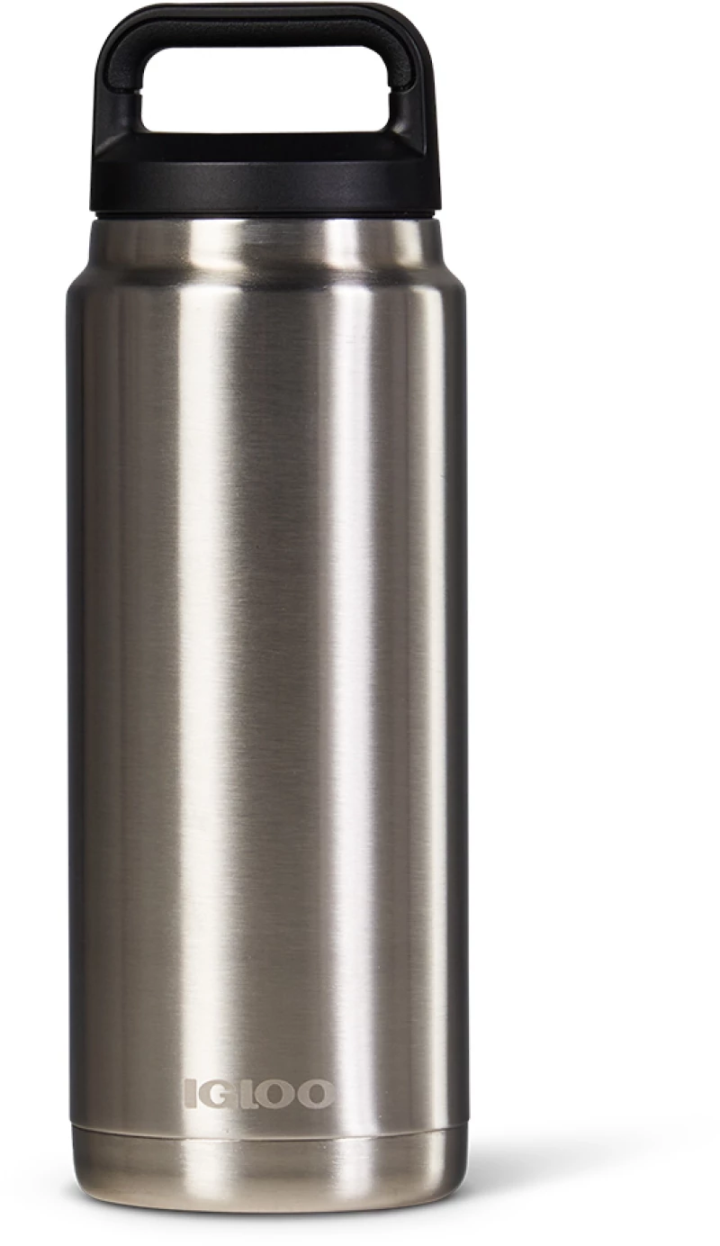 Igloo Θερμός Μπουκάλι 26 oz/770 ml - Ανοξείδωτο Ατσάλι