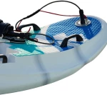 SCK Jetwake Ηλεκτρική Σανίδα Surf