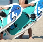 SCK Jetwake Ηλεκτρική Σανίδα Surf