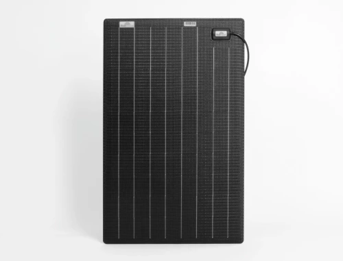 Φωτοβολταικό Πάνελ SW 20165 Black