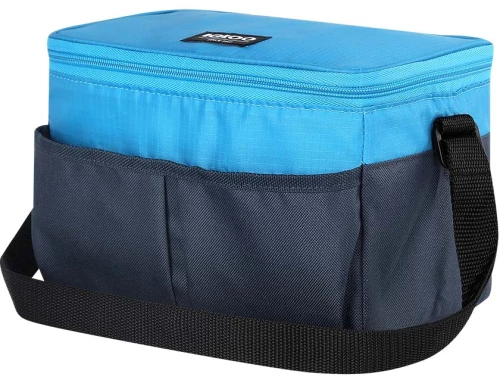 Igloo Τσάντα Ψυγείο Collapse-Cool (6L) - Μπλέ