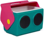 Igloo Playmate Kooltunes (13L) - Κίτρινο
