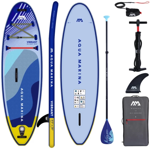 Aqua Marina Sup Vibrant