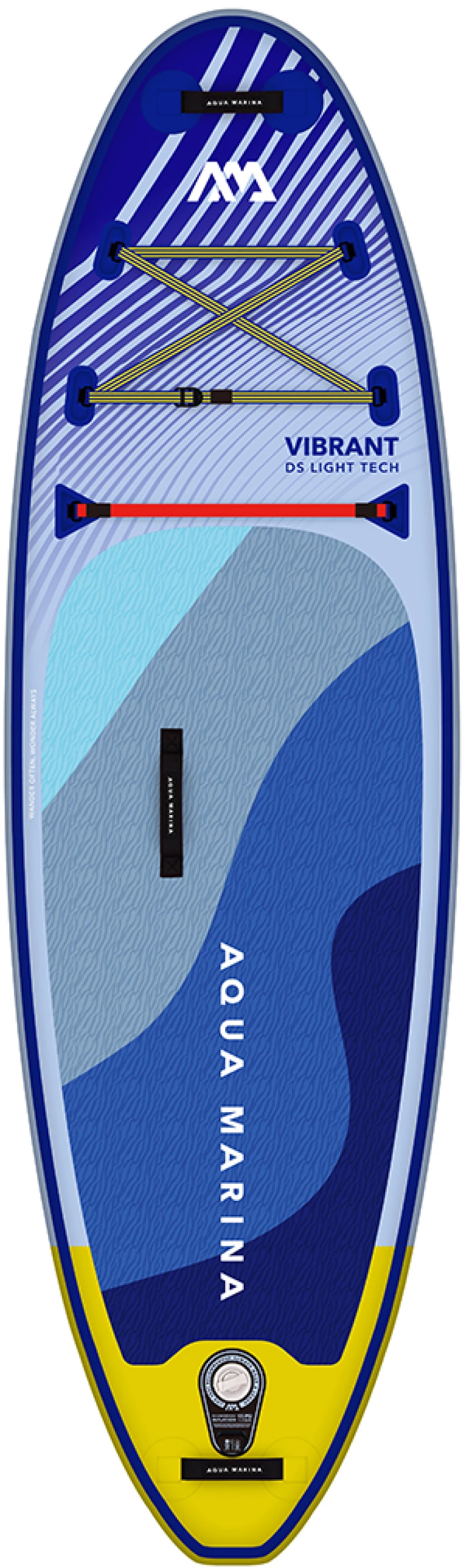 Aqua Marina Sup Vibrant