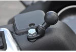 Ram Αντάπτορας Καθρέπτη 9mm