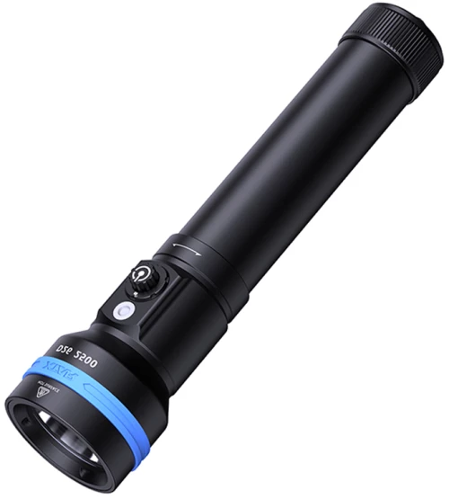 Xtar Φακός D26 2500LM Long
