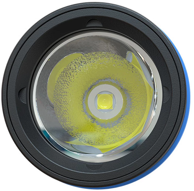 Xtar Φακός D26 2500LM Long
