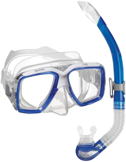 Mares Ray Set