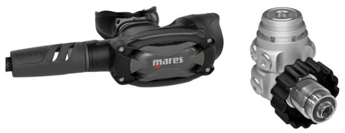 Mares Ρυθμιστής SXS 62 X DIN