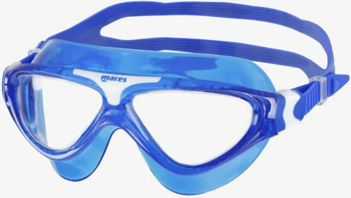 Mares Μάσκα Παιδική Gamma Clear/Blue