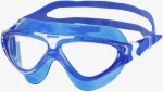 Mares Μάσκα Παιδική Gamma Clear/Blue