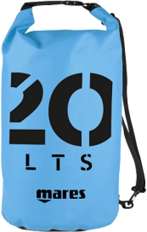 Mares Τσάντα Dry Bag Seaside 20Lt