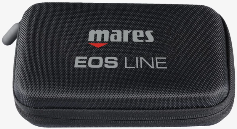 Mares Φακός Eos 32 Lrz+Θήκη