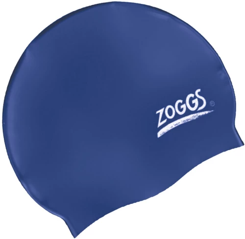 Σκουφάκι Κολύμβησης Silicon Zoggs