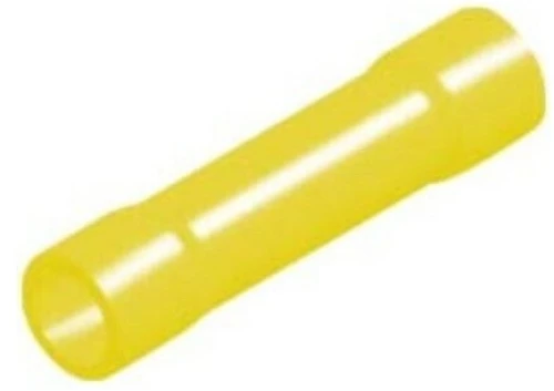 Ακροδέκτης Σωληνάκι - 2.5-6mm