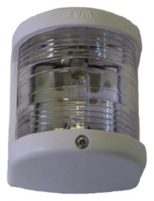 Φανός Εφίστιος Λευκός 225˚ - Λευκό