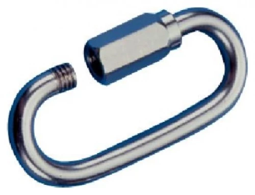 Σύνδεσμος Αλυσίδας Inox - 71x22