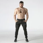 LOCKER GEAR JOGGERS BLUE